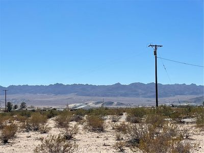 0 Shoshone Valley Rd #9-29, Twentynine Palms, CA, 92277