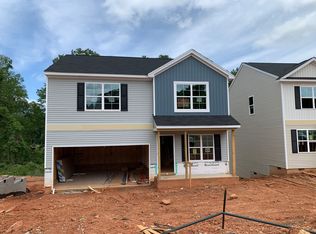 616 Millsgate Cir, Boiling Springs, SC 29316