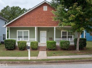 45 Kevin Ct, Porterdale, GA 30014