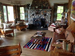 278 Caroline Point Rd, Lakeside, MT 59922