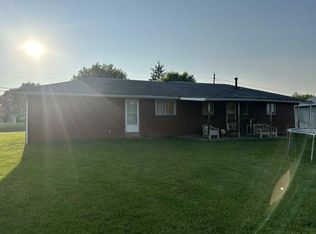 14 Prospect Rd, Cottageville, WV 25239