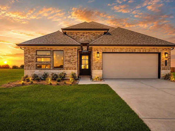31331 Cass River Ln, Waller, TX 77484
