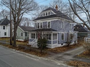 71 Grant St, Bangor, ME 04401