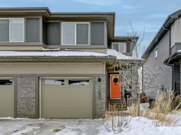 7637 Koruluk Pl SW, Edmonton, AB T6W 3Z9