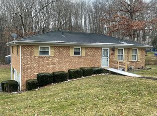 191 Division St, Beckley, WV 25801