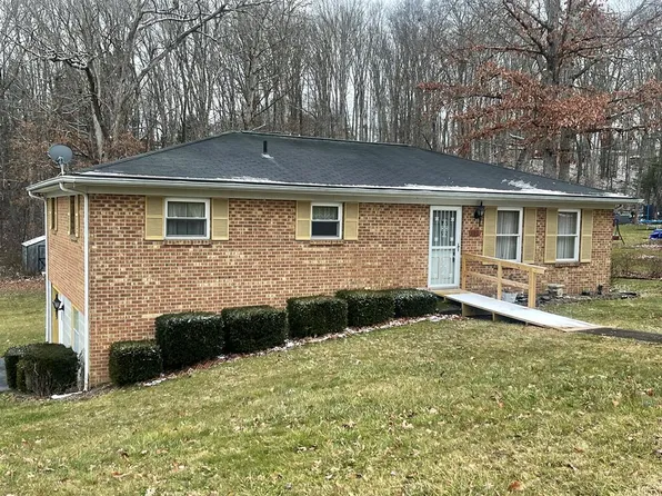 191 Division St, Beckley, WV 25801