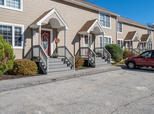 21 Calla Way #21, Windham, ME 04062