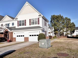 602 Rustads Cir, Williamsburg, VA 23188