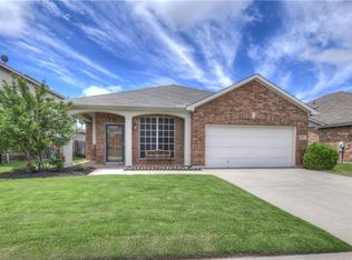 10937 Hawks Landing Rd, Haslet, TX 76052