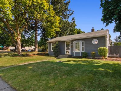 4604 N Walnut St, Spokane, WA, 99205