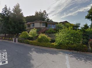 25 Edessa Ct, Hillsborough, CA