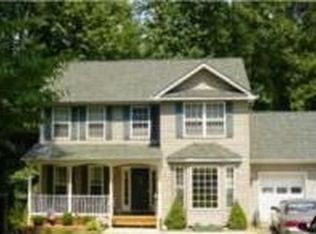 2715 Diamond Ct, Saint Leonard, MD 20685