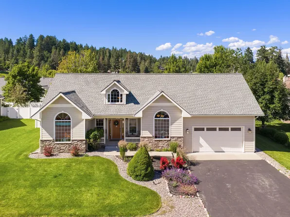 27 Gage Ter, Bigfork, MT 59911