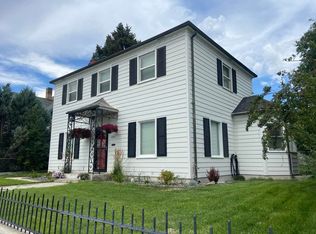 1051 W Platinum St #1051, Butte, MT 59701