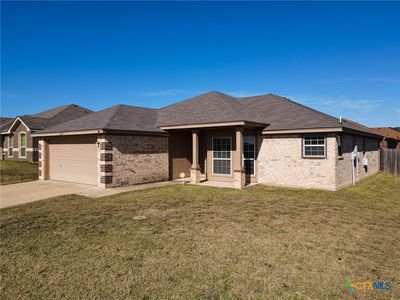 2509 Coal Oil, Killeen, TX, 76549