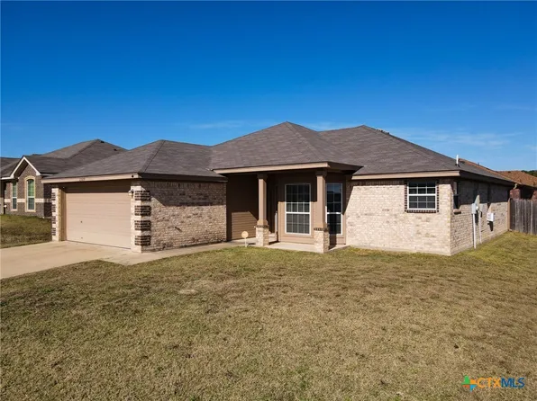 2509 Coal Oil, Killeen, TX 76549