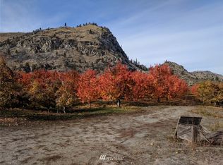 231 Apple Acres Rd, Chelan, WA 98816