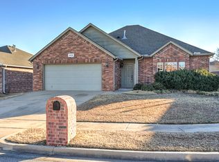 4719 S Ash Dr, Broken Arrow, OK 74011