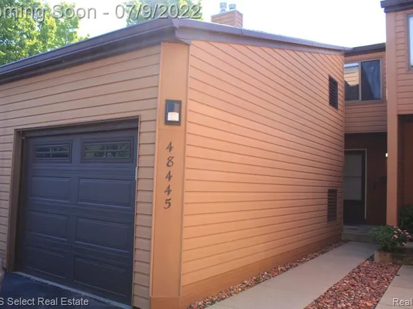 48445 Bayshore Dr #7, Van Buren Township, MI 48111