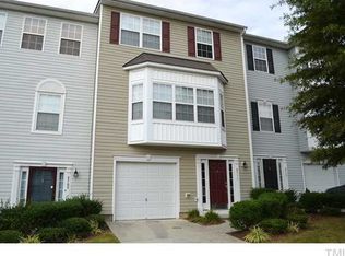 8711 River Keeper Way, Raleigh, NC 27616