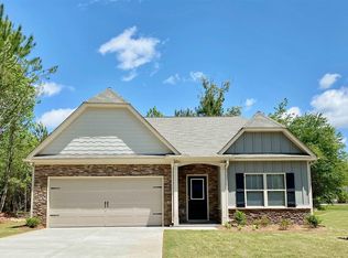 204 Stone Creek Ct #202, Temple, GA 30179