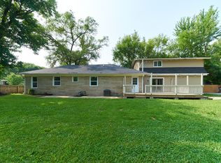 2208 N Spencer Ave, Indianapolis, IN