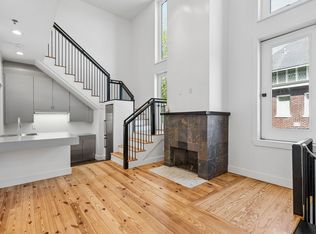 2 Francis St Unit I, Charleston, SC 29403