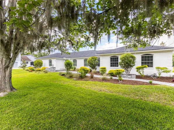 6021 SW 35th Way, Gainesville, FL 32608