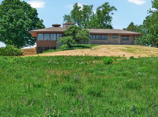 N2028 Steiner Road, Monroe, WI 53566