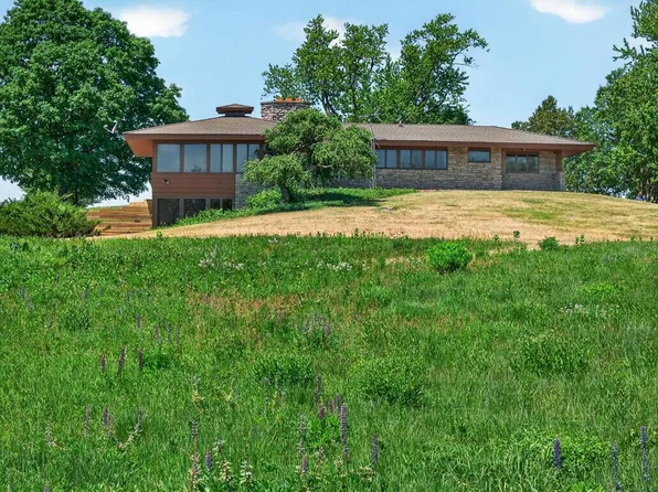 N2028 Steiner Road, Monroe, WI 53566