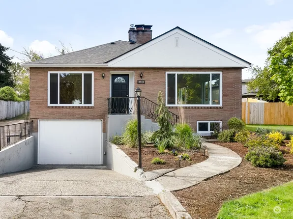 3545 S 198th Street, SeaTac, WA 98188