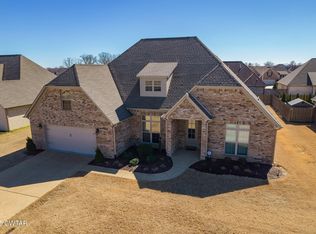 88 Isaiah Dr, Jackson, TN 38305