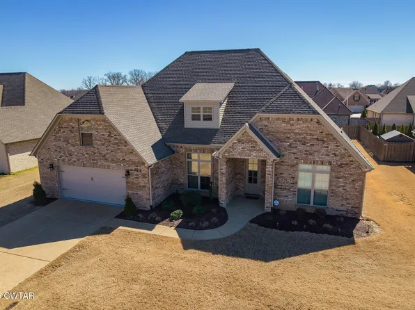 88 Isaiah Dr, Jackson, TN 38305