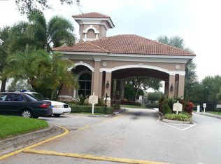 1248 Rose Gate Blvd, Riviera Beach, FL 33404