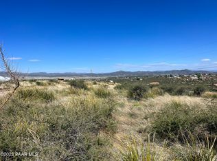 9300 E Wolf Rd, Dewey, AZ 86327