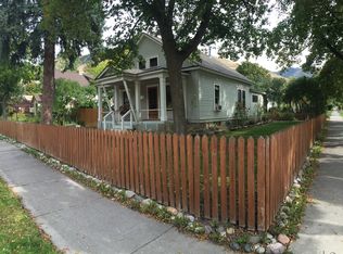 904 Monroe St, Missoula, MT 59802