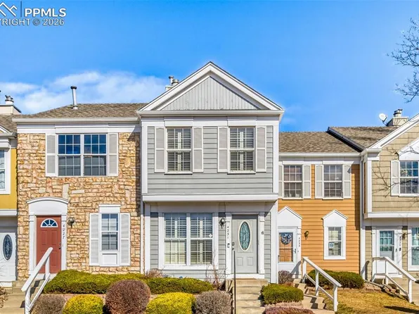 4231 Charleston Dr, Colorado Springs, CO 80916