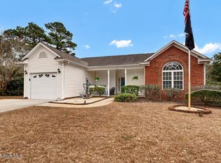 1002 Chariot Ct, Wilmington, NC 28412