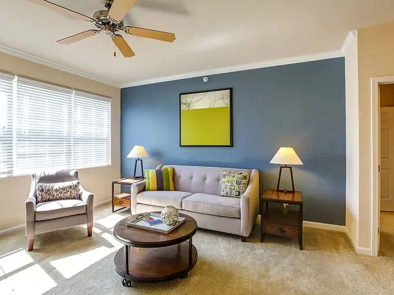 Charleston Pines Apartment Homes — Photo 3