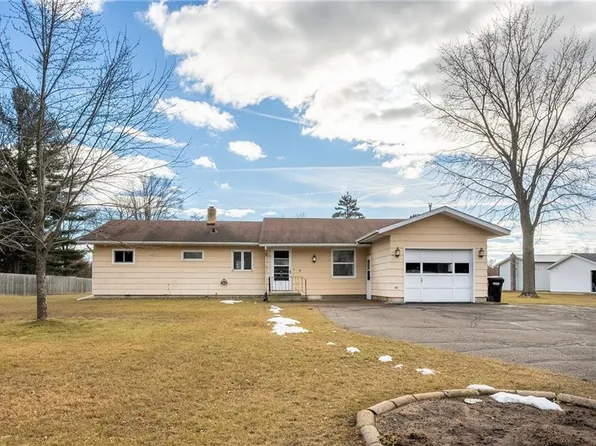 6198 166th Street, Chippewa Falls, WI 54729