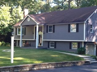 42 Sylvester Rd, Scituate, MA 02066