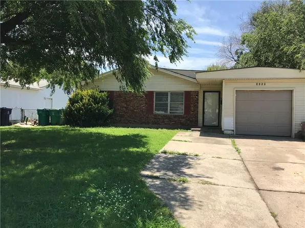 3308 SW 48th St, Oklahoma City, OK 73119