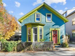 20 Bianco Ct, Providence, RI 02909