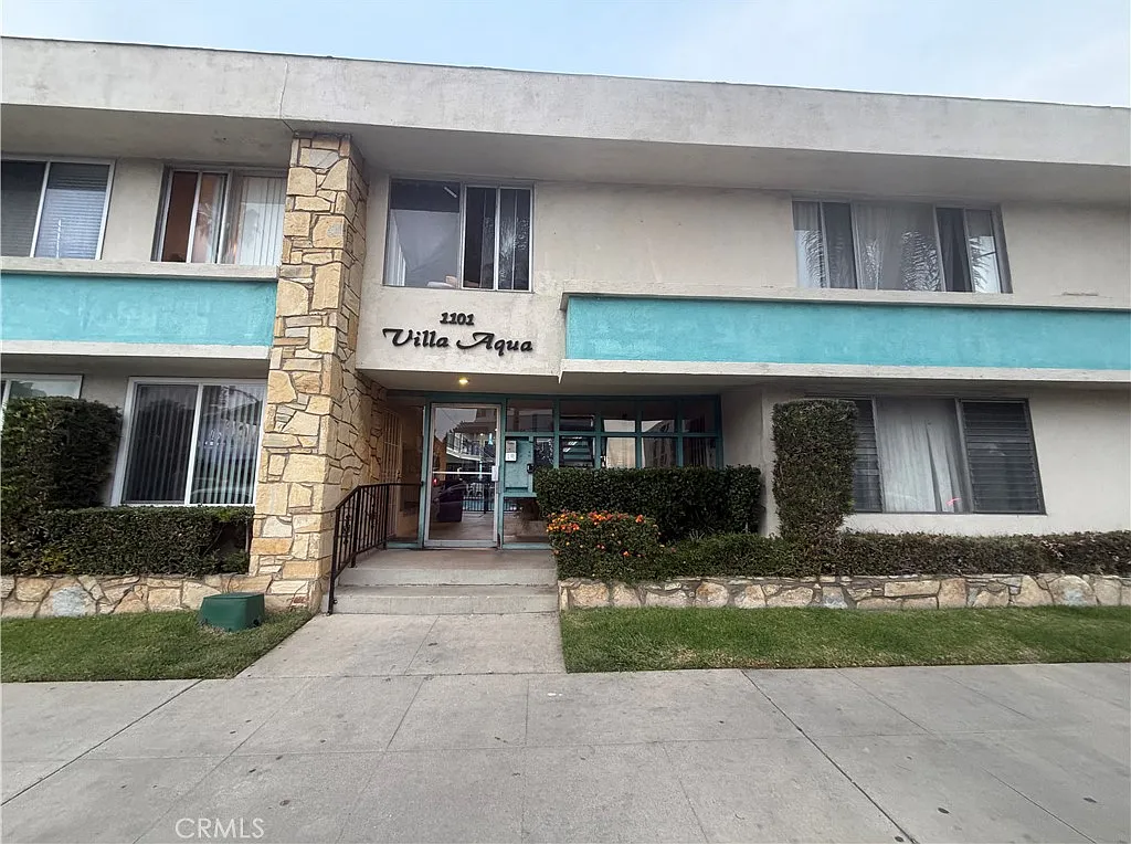1 bed, 599 sqft, $2,375 — Photo 1