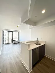 Rented by Keller Williams NYC