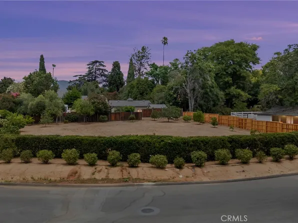 0 Elm St Lot 15, Redlands, CA 92373