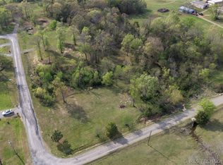 SW 116th Rd, Wilburton, OK 74578