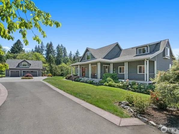 7804 S Lake Stevens Road, Lake Stevens, WA 98258