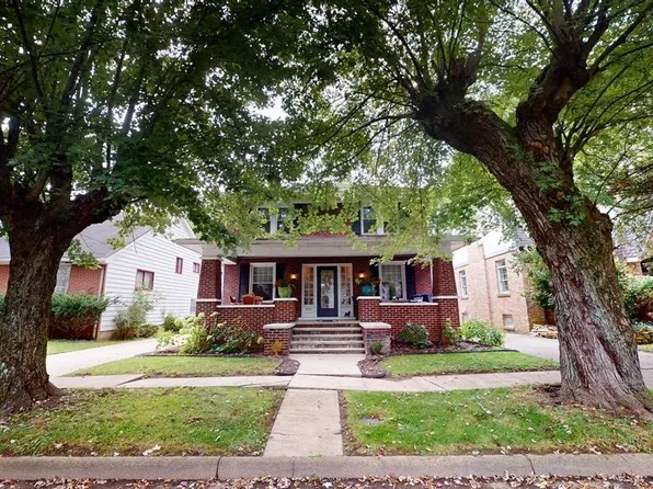 49 Haddale Ave, Wheeling, WV 26003