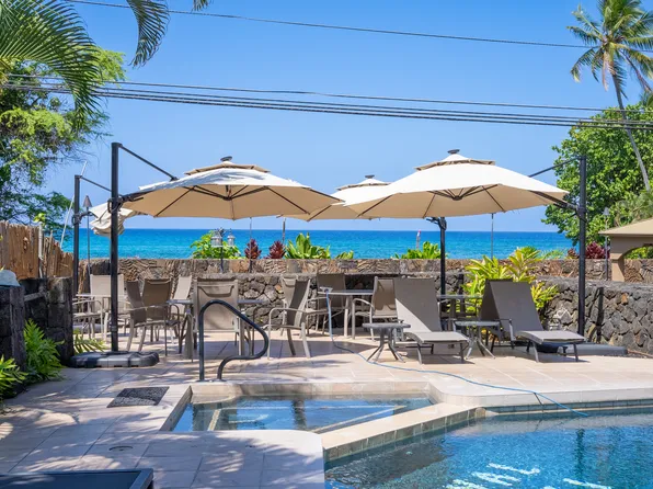 76-6283 Alii Dr APT B405, Kailua Kona, HI 96740